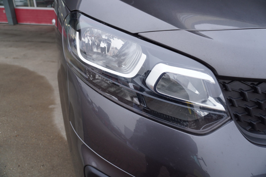 Fiat Scudo 2.0 MultiJet L2H1 145PK SX Schuifdeur links en rechts nr. V170 | Airco | cruise | Navi | Camera | Trekhaak