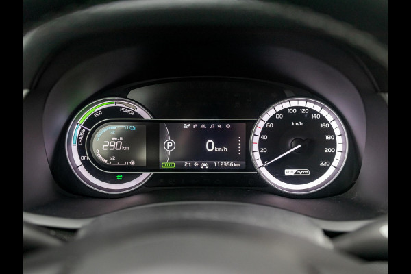 Kia Niro 1.6 GDi Hybrid DynamicLine l Navigatie l Lichtmetalen velgen l 100% onderhouden l