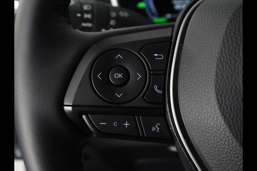 Toyota Corolla Cross Hybrid 140 Dynamic | Stuur-/ & Stoelverwarming | Parkeersensoren | Dodehoek detectie | Elektrische kofferbak