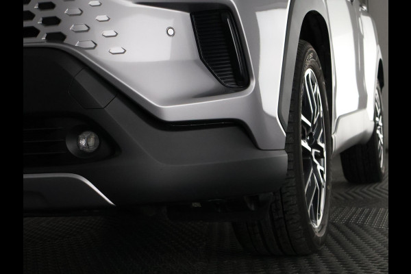 Toyota Corolla Cross Hybrid 140 Dynamic | Stuur-/ & Stoelverwarming | Parkeersensoren | Dodehoek detectie | Elektrische kofferbak