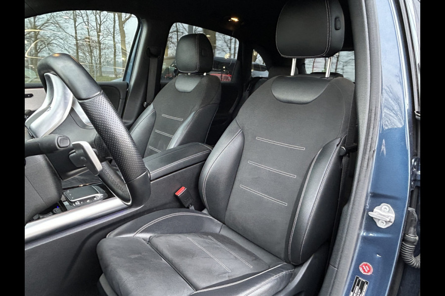 Mercedes-Benz B-Klasse 250e AMG // Distronic // 360 Camera // Memory // Burmester // Headup // Keyless // MultiBeam LED // Augmented Reality