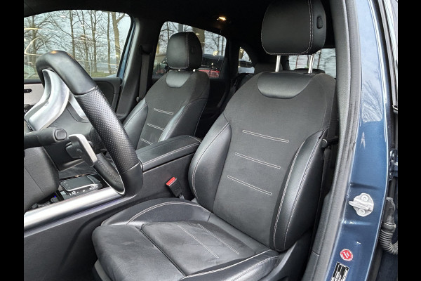 Mercedes-Benz B-Klasse 250e AMG // Distronic // 360 Camera // Memory // Burmester // Headup // Keyless // MultiBeam LED // Augmented Reality