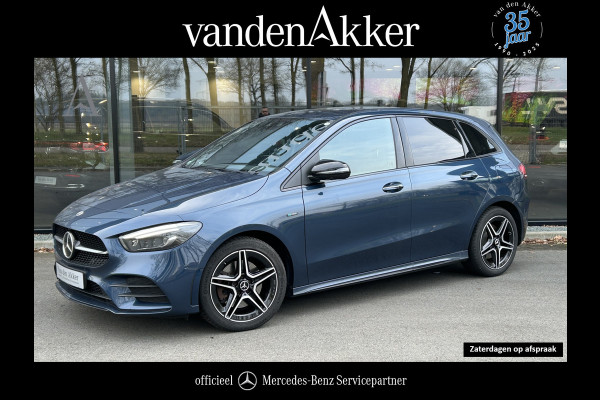 Mercedes-Benz B-Klasse 250e AMG // Distronic // 360 Camera // Memory // Burmester // Headup // Keyless // MultiBeam LED // Augmented Reality