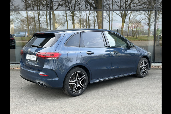 Mercedes-Benz B-Klasse 250e AMG // Distronic // 360 Camera // Memory // Burmester // Headup // Keyless // MultiBeam LED // Augmented Reality