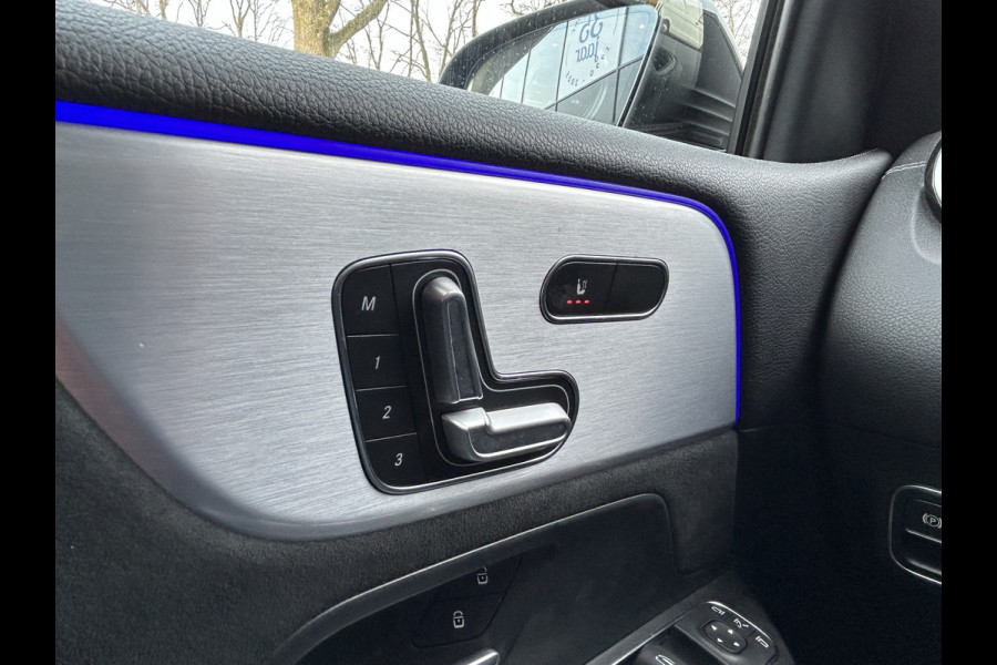 Mercedes-Benz B-Klasse 250e AMG // Distronic // 360 Camera // Memory // Burmester // Headup // Keyless // MultiBeam LED // Augmented Reality