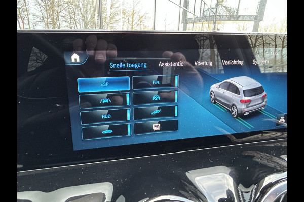 Mercedes-Benz B-Klasse 250e AMG // Distronic // 360 Camera // Memory // Burmester // Headup // Keyless // MultiBeam LED // Augmented Reality