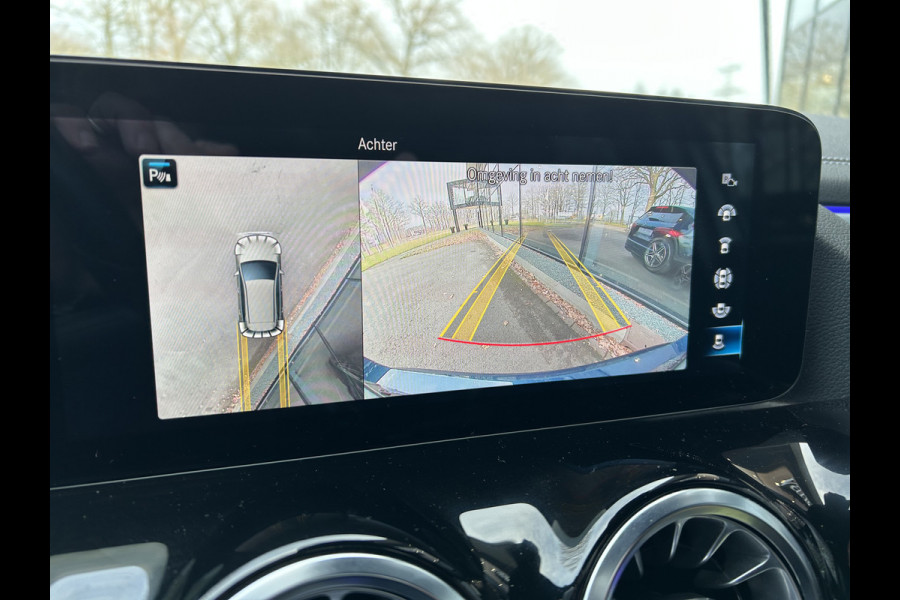 Mercedes-Benz B-Klasse 250e AMG // Distronic // 360 Camera // Memory // Burmester // Headup // Keyless // MultiBeam LED // Augmented Reality