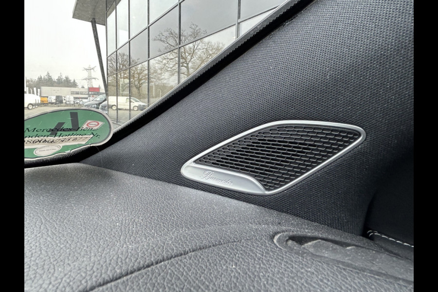 Mercedes-Benz B-Klasse 250e AMG // Distronic // 360 Camera // Memory // Burmester // Headup // Keyless // MultiBeam LED // Augmented Reality