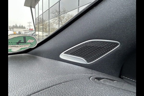 Mercedes-Benz B-Klasse 250e AMG // Distronic // 360 Camera // Memory // Burmester // Headup // Keyless // MultiBeam LED // Augmented Reality