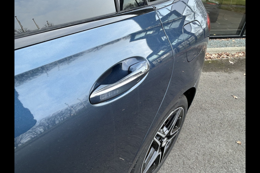 Mercedes-Benz B-Klasse 250e AMG // Distronic // 360 Camera // Memory // Burmester // Headup // Keyless // MultiBeam LED // Augmented Reality