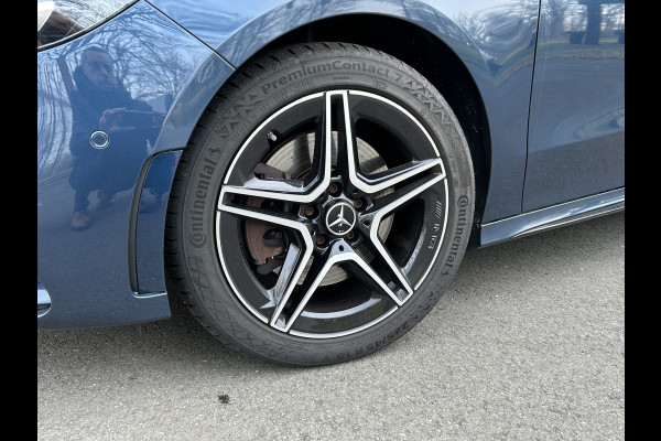 Mercedes-Benz B-Klasse 250e AMG // Distronic // 360 Camera // Memory // Burmester // Headup // Keyless // MultiBeam LED // Augmented Reality