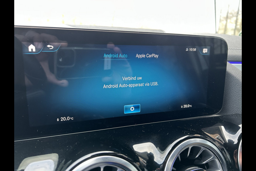 Mercedes-Benz B-Klasse 250e AMG // Distronic // 360 Camera // Memory // Burmester // Headup // Keyless // MultiBeam LED // Augmented Reality