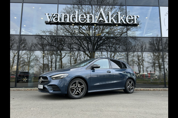 Mercedes-Benz B-Klasse 250e AMG // Distronic // 360 Camera // Memory // Burmester // Headup // Keyless // MultiBeam LED // Augmented Reality