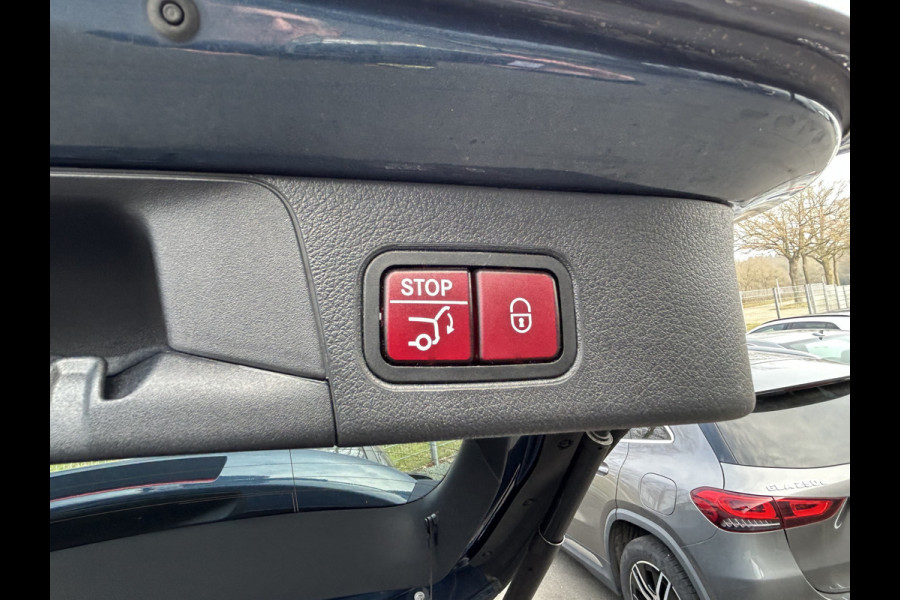 Mercedes-Benz B-Klasse 250e AMG // Distronic // 360 Camera // Memory // Burmester // Headup // Keyless // MultiBeam LED // Augmented Reality