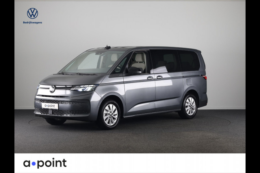 Volkswagen Multivan 1.5 eHybrid L1 Bulli Edition 4Motion