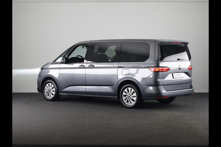 Volkswagen Multivan 1.5 eHybrid L1 Bulli Edition 4Motion