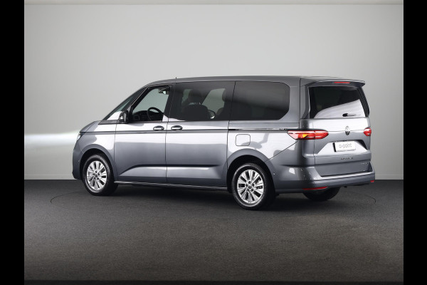 Volkswagen Multivan 1.5 eHybrid L1 Bulli Edition 4Motion