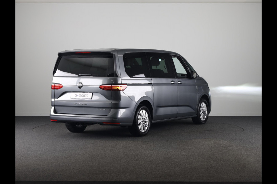 Volkswagen Multivan 1.5 eHybrid L1 Bulli Edition 4Motion