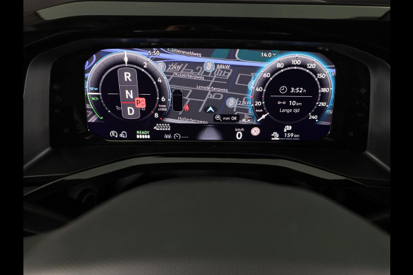 Volkswagen Multivan 1.5 eHybrid L1 Bulli Edition 4Motion