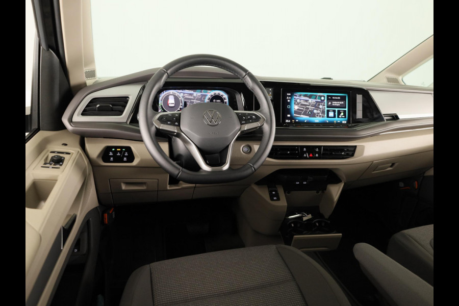 Volkswagen Multivan 1.5 eHybrid L1 Bulli Edition 4Motion