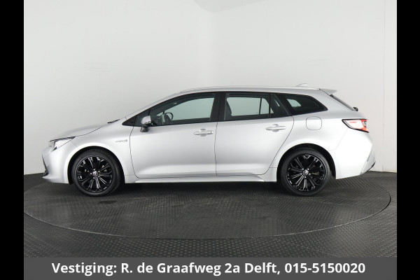 Toyota Corolla Touring Sports 1.8 Hybrid First Edition | Apple Carplay & AndroidAUTO | 1e eigenaar | Camera |