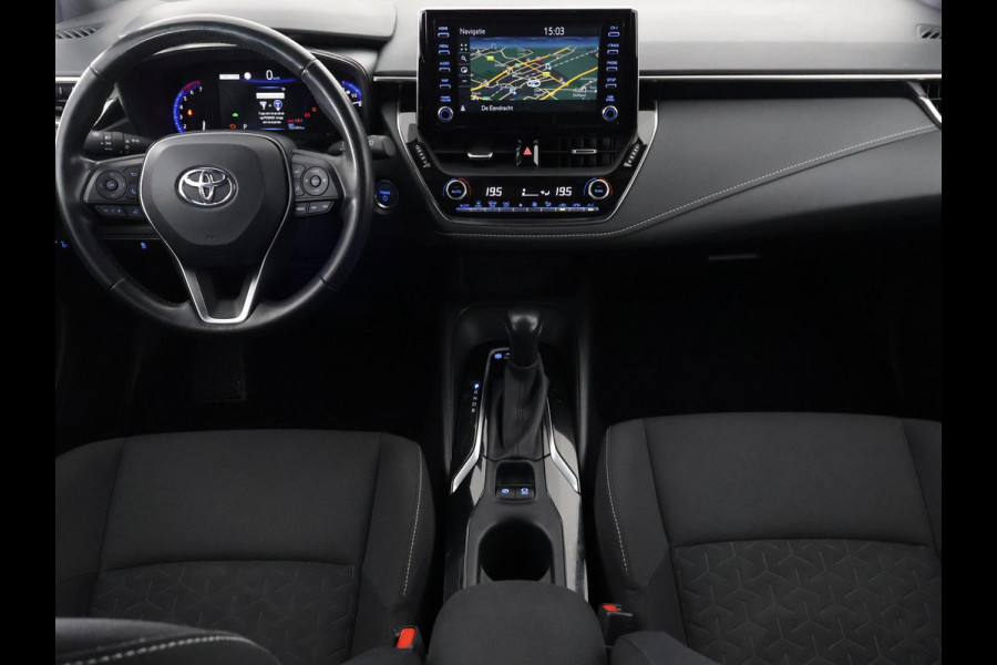 Toyota Corolla Touring Sports 1.8 Hybrid First Edition | Apple Carplay & AndroidAUTO | 1e eigenaar | Camera |