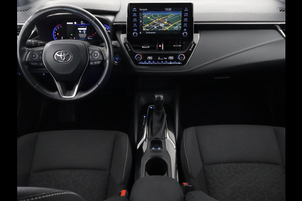 Toyota Corolla Touring Sports 1.8 Hybrid First Edition | Apple Carplay & AndroidAUTO | 1e eigenaar | Camera |
