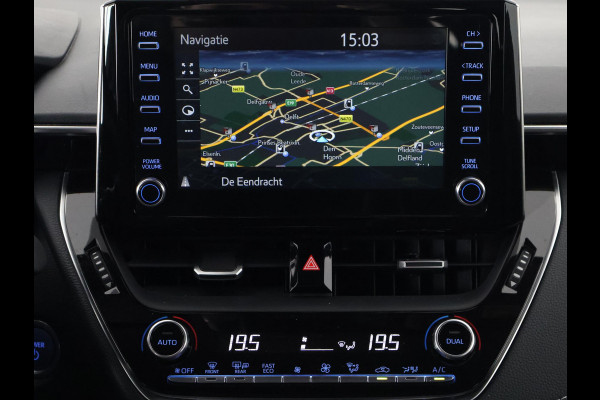 Toyota Corolla Touring Sports 1.8 Hybrid First Edition | Apple Carplay & AndroidAUTO | 1e eigenaar | Camera |