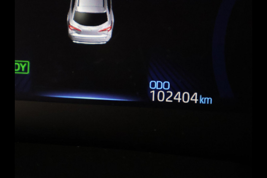 Toyota Corolla Touring Sports 1.8 Hybrid First Edition | Apple Carplay & AndroidAUTO | 1e eigenaar | Camera |