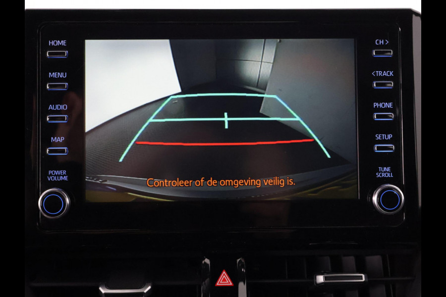 Toyota Corolla Touring Sports 1.8 Hybrid First Edition | Apple Carplay & AndroidAUTO | 1e eigenaar | Camera |