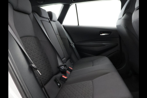 Toyota Corolla Touring Sports 1.8 Hybrid First Edition | Apple Carplay & AndroidAUTO | 1e eigenaar | Camera |