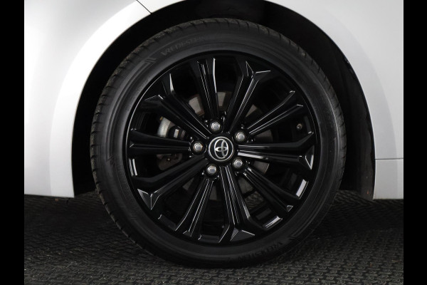 Toyota Corolla Touring Sports 1.8 Hybrid First Edition | Apple Carplay & AndroidAUTO | 1e eigenaar | Camera |