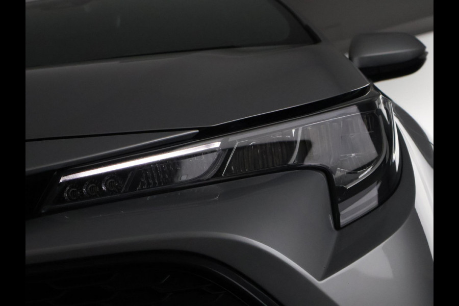 Toyota Corolla Touring Sports 1.8 Hybrid First Edition | Apple Carplay & AndroidAUTO | 1e eigenaar | Camera |