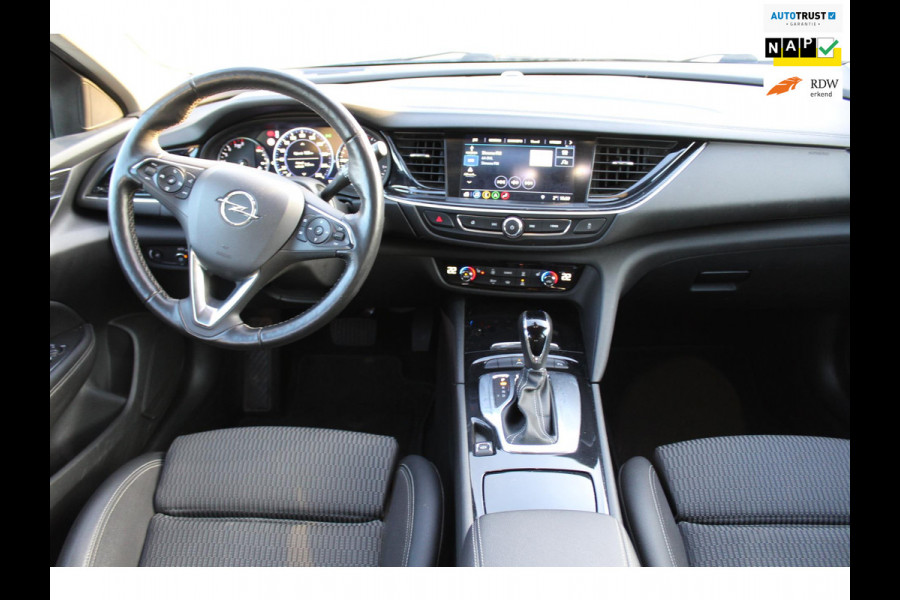Opel Insignia Sports Tourer 1.5 Turbo Business Executive automaat APPLE CAR PLAY CAMERA KEYLESS