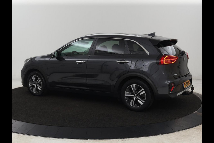 Kia Niro 1.6 GDi Hybrid ExecutiveLine | Schuifdak | Stoelventilatie | Leder | Trekhaak | JBL Sound | Camera | Carplay | Adaptive cruise