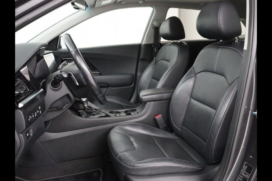 Kia Niro 1.6 GDi Hybrid ExecutiveLine | Schuifdak | Stoelventilatie | Leder | Trekhaak | JBL Sound | Camera | Carplay | Adaptive cruise