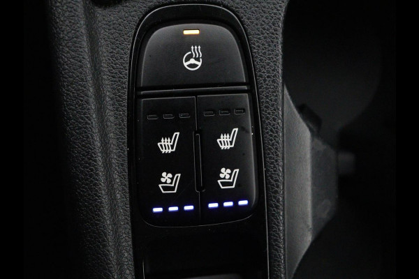 Kia Niro 1.6 GDi Hybrid ExecutiveLine | Schuifdak | Stoelventilatie | Leder | Trekhaak | JBL Sound | Camera | Carplay | Adaptive cruise