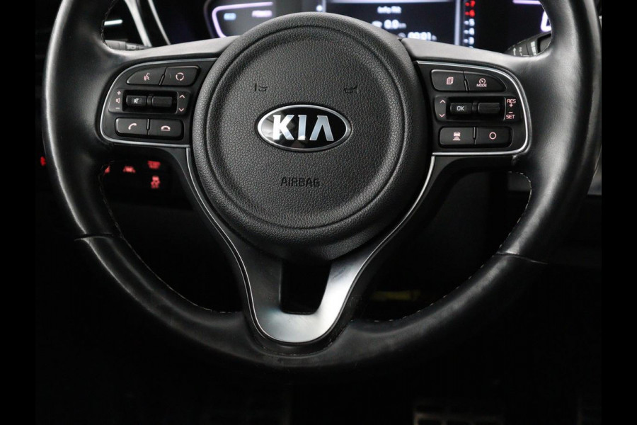 Kia Niro 1.6 GDi Hybrid ExecutiveLine | Schuifdak | Stoelventilatie | Leder | Trekhaak | JBL Sound | Camera | Carplay | Adaptive cruise