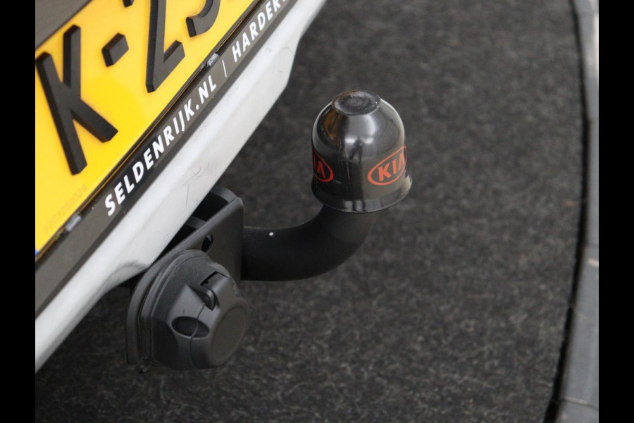 Kia Niro 1.6 GDi Hybrid ExecutiveLine | Schuifdak | Stoelventilatie | Leder | Trekhaak | JBL Sound | Camera | Carplay | Adaptive cruise