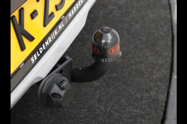 Kia Niro 1.6 GDi Hybrid ExecutiveLine | Schuifdak | Stoelventilatie | Leder | Trekhaak | JBL Sound | Camera | Carplay | Adaptive cruise