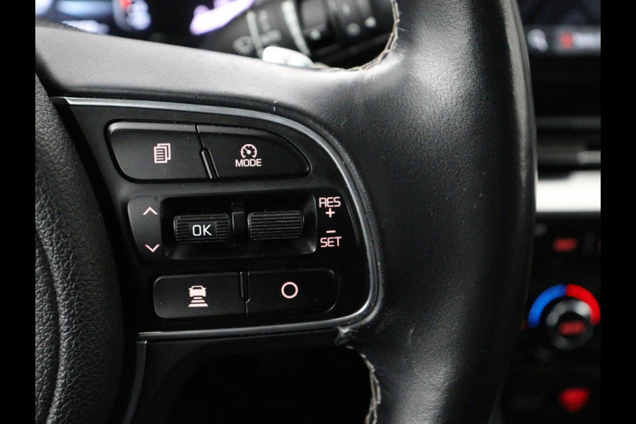 Kia Niro 1.6 GDi Hybrid ExecutiveLine | Schuifdak | Stoelventilatie | Leder | Trekhaak | JBL Sound | Camera | Carplay | Adaptive cruise