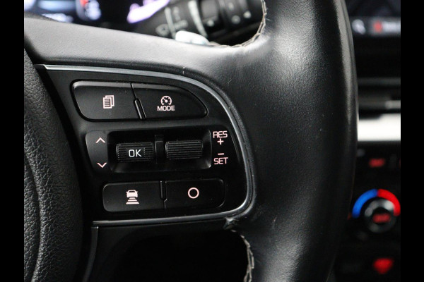 Kia Niro 1.6 GDi Hybrid ExecutiveLine | Schuifdak | Stoelventilatie | Leder | Trekhaak | JBL Sound | Camera | Carplay | Adaptive cruise