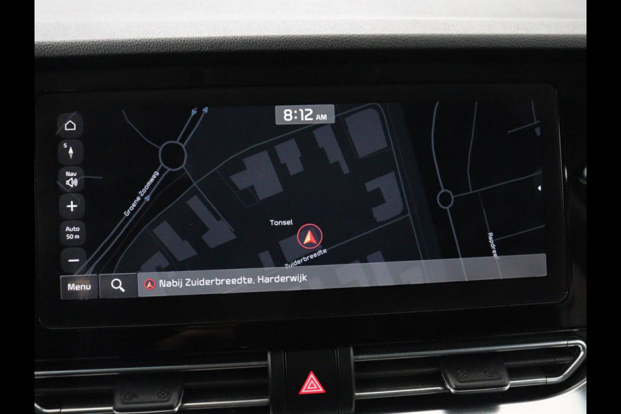 Kia Niro 1.6 GDi Hybrid ExecutiveLine | Schuifdak | Stoelventilatie | Leder | Trekhaak | JBL Sound | Camera | Carplay | Adaptive cruise