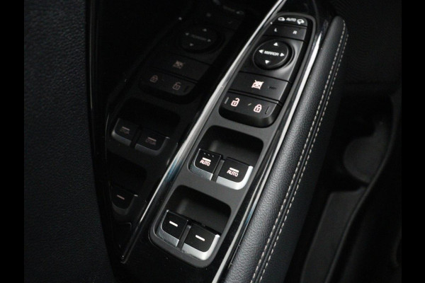 Kia Niro 1.6 GDi Hybrid ExecutiveLine | Schuifdak | Stoelventilatie | Leder | Trekhaak | JBL Sound | Camera | Carplay | Adaptive cruise