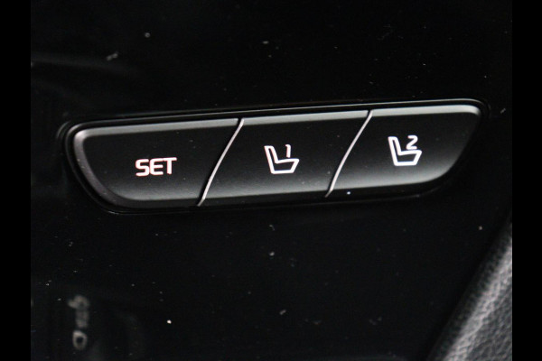 Kia Niro 1.6 GDi Hybrid ExecutiveLine | Schuifdak | Stoelventilatie | Leder | Trekhaak | JBL Sound | Camera | Carplay | Adaptive cruise