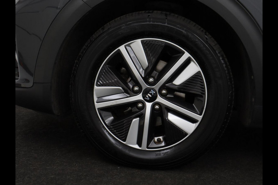 Kia Niro 1.6 GDi Hybrid ExecutiveLine | Schuifdak | Stoelventilatie | Leder | Trekhaak | JBL Sound | Camera | Carplay | Adaptive cruise