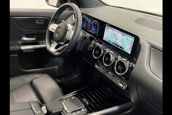 Mercedes-Benz GLA 250 e AMG Line PHEV Automaat | Panorama dak | 360 Camera | Adaptieve Led | Leder Interieur | elektrische Achterklep | Carplay/Android Auto | Navigatie