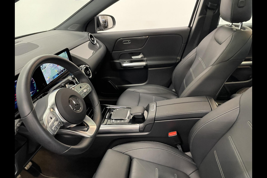 Mercedes-Benz GLA 250 e AMG Line PHEV Automaat | Panorama dak | 360 Camera | Adaptieve Led | Leder Interieur | elektrische Achterklep | Carplay/Android Auto | Navigatie