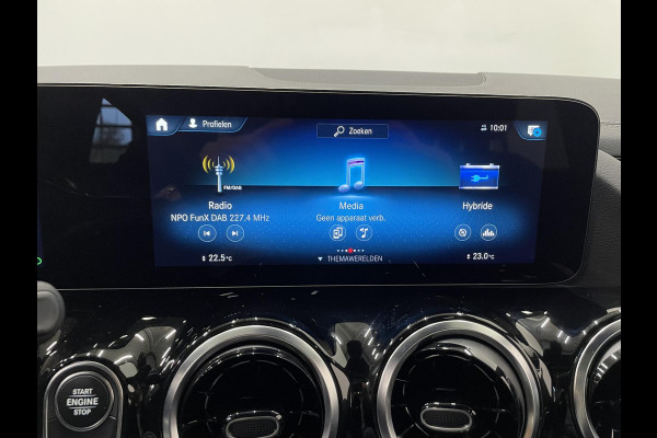 Mercedes-Benz GLA 250 e AMG Line PHEV Automaat | Panorama dak | 360 Camera | Adaptieve Led | Leder Interieur | elektrische Achterklep | Carplay/Android Auto | Navigatie
