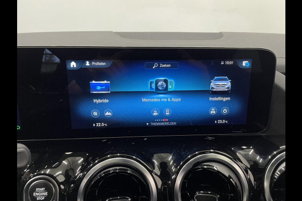 Mercedes-Benz GLA 250 e AMG Line PHEV Automaat | Panorama dak | 360 Camera | Adaptieve Led | Leder Interieur | elektrische Achterklep | Carplay/Android Auto | Navigatie